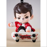 Boy Rayan Love Series Pendant Secret Go All Out(1/96)